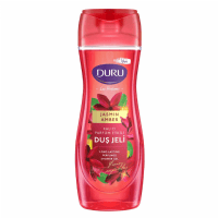 Duru Duş Jeli Jasmin-Amber 450 ml