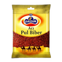Parmak Baharat Eko Acı Pul Biber 75 Gr. 