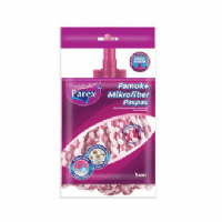 Parex Pamuk Mikrofiber Paspas 