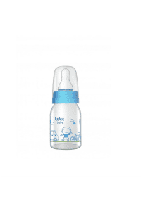 Wee Baby Cam Biberon 125 Ml.