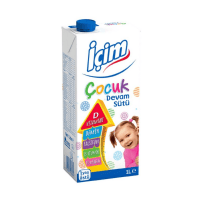 İçim Çocuk Devam Sütü 1 Lt