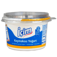 İçim Yoğurt 500 Gr
