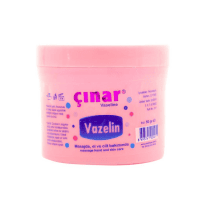 Çınar Vazelin 50 ml