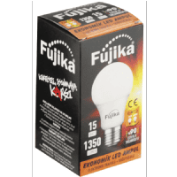 Fujika Ekonomik Led Ampul 15 Watt