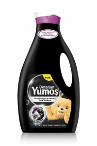 Yumoş Koyu Renkliler Deterjan 2520 ml