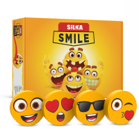 Silka Emoji Silgi