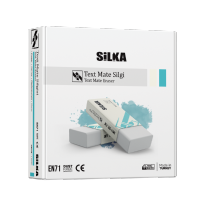 Silka Text Mate Silgi