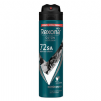 Rexona Men Kömür Detox Deodorant 150 ml	