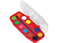 Fatih Sulu Boya 12'li