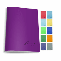 Tokaç Lise A5 Kareli Defter 80 Yp