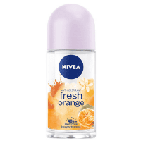 Nivea Fresh Orange Roll-on 50 ml