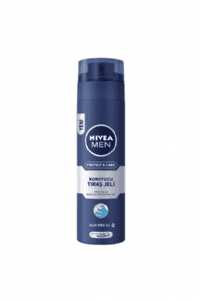 Nivea Men Koruyucu Tıraş Jeli 200 ml