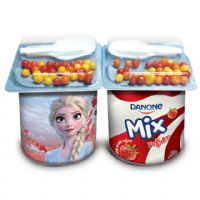 Danone Mix Yoğurt Adet