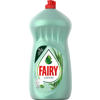 Fairy Bulaşık Deterjanı Losyon 1500 ml