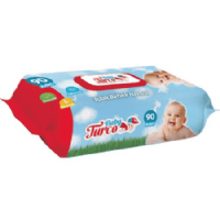 Baby Turco Islak Mendil 90'lı