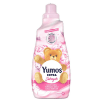 Yumoş Extra Yumuşatıcı Şakayık 1440 ml