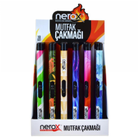 Nerox Ocak Çakmağı Çubuk