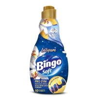 Bingo Soft Konsantre Lilyum 1440 ml	