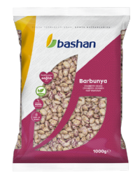 Başhan Barbunya 1000 Gr