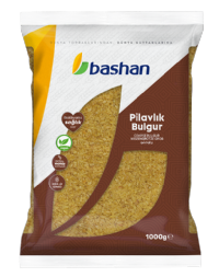 Başhan Pilavlık Bulgur 1000 Gr	