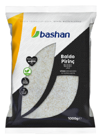 Başhan Baldo Pirinç 1000 Gr