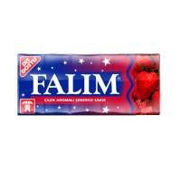 Falım Sakız Çilekli 5'li