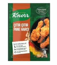 Knorr Çıtır Pane Harcı 90 Gr
