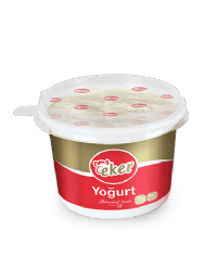 Eker Yoğurt 500 Gr