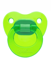 Wee Damaklı Emzik Akide No:1