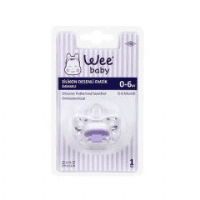 Wee Damaklı Emzik Akide No:2