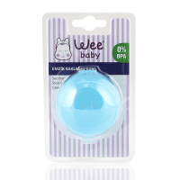 Wee Emzik Saklama Kabı