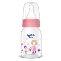 Wee Klasik Biberon 125 ml
