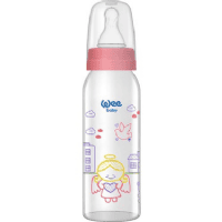 Wee Klasik Biberon 250 ml
