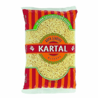 Kartal Arpa Şehriye 500 Gr