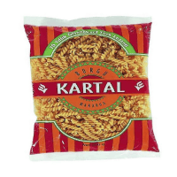 Kartal Makarna Burgu 500 Gr