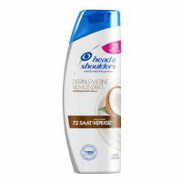Head&Shoulders 2'si1 Arada Derinlemesine Nemlendirici 330 ml
