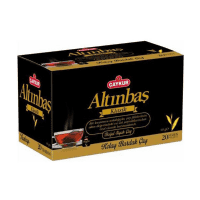 Çaykur Altınbaş Poşet Çay 20'li