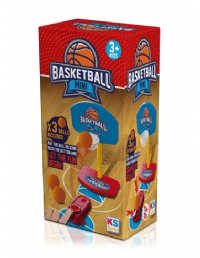 KS Games Mini Basketbol Seti