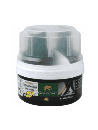 Gold Ayakkabı Boyası Siyah 200 ml