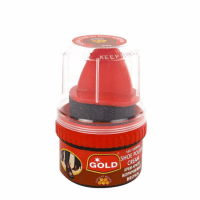 Gold Ayakkabı Boyası Kahverengi 50 ml