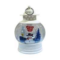 Espa Oval Ledli Kardan Adam