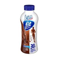 İçim Fit Çikolatalı 400 ml