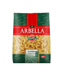 Arbella Makarna Çarliston 500 Gr