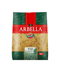 Arbella Makarna Erişte 500 Gr