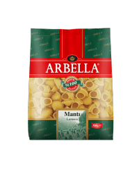 Arbella Makarna Mantı 500 Gr