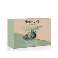 Dermokil Kil Özlü Sabun 100 Gr