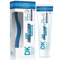 Dk Dent Klasik Diş Macunu 75 ml +Fırça