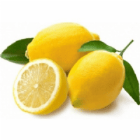 Limon Yarım Kg