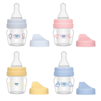 Wee Mini Cam Alıştırma Bardağı 30 ml