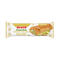 Ülker Antep Fıstıklı Milföy 28 Gr